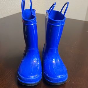 Toddler Rain Boots